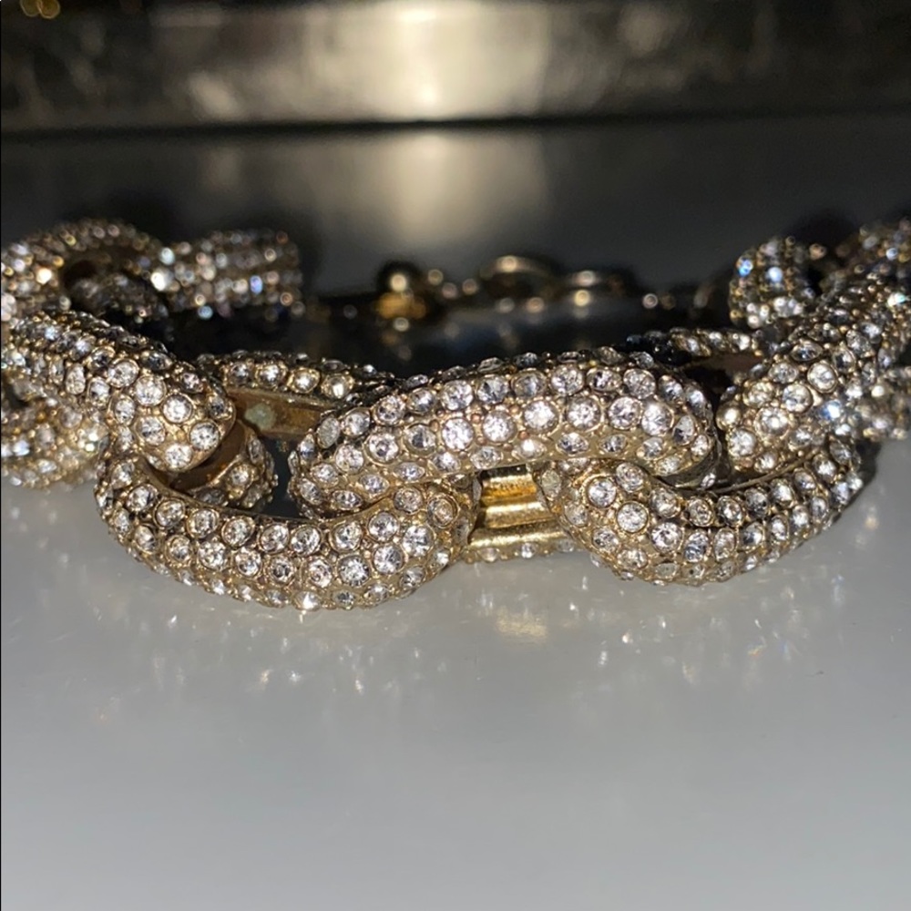 J. Crew bracelet